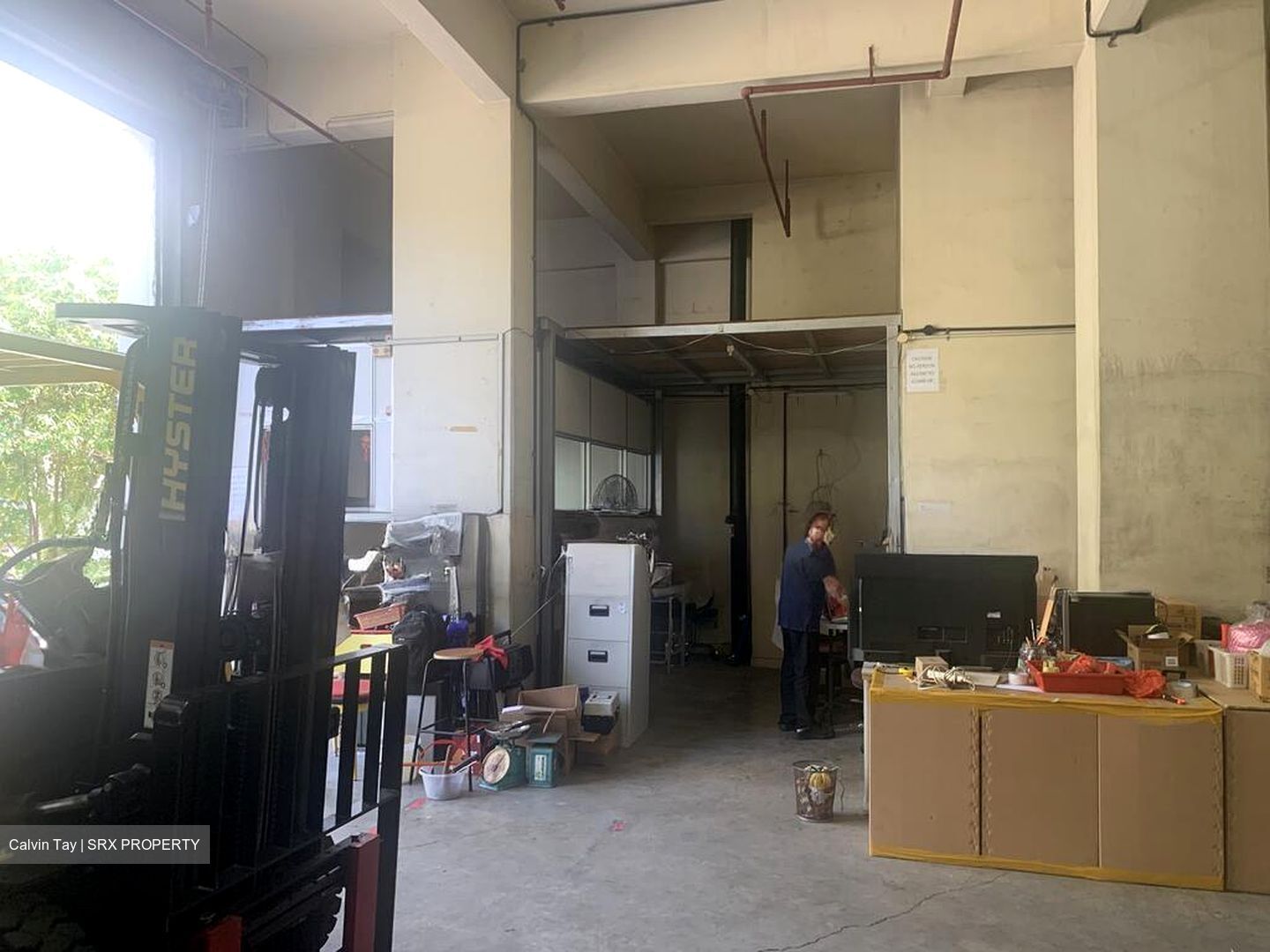 Kewalram Hillview (D23), Factory #515514651